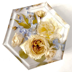 Queen Bee 10”