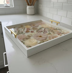 Decorative Tray