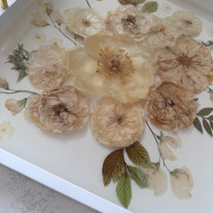 Decorative Tray