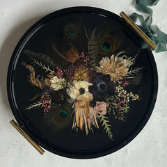 Decorative Tray