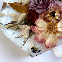 Queen Bee 10”