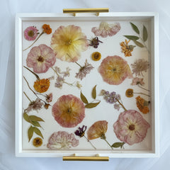 Decorative Tray