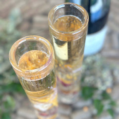 Champagne Flutes