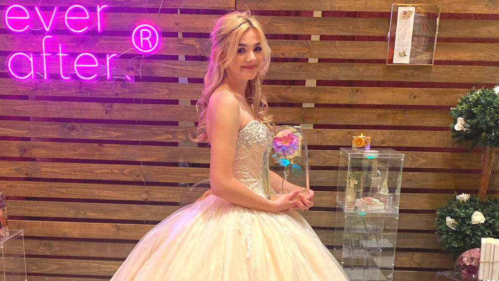 Tradeshow Wonderland