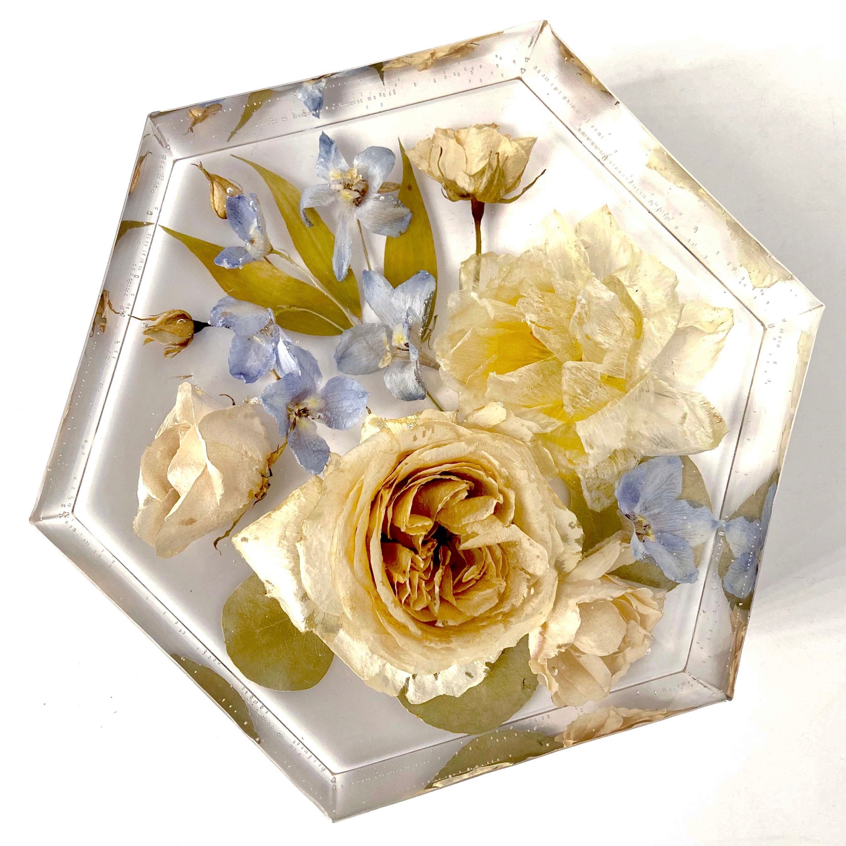 Queen Bee 10”