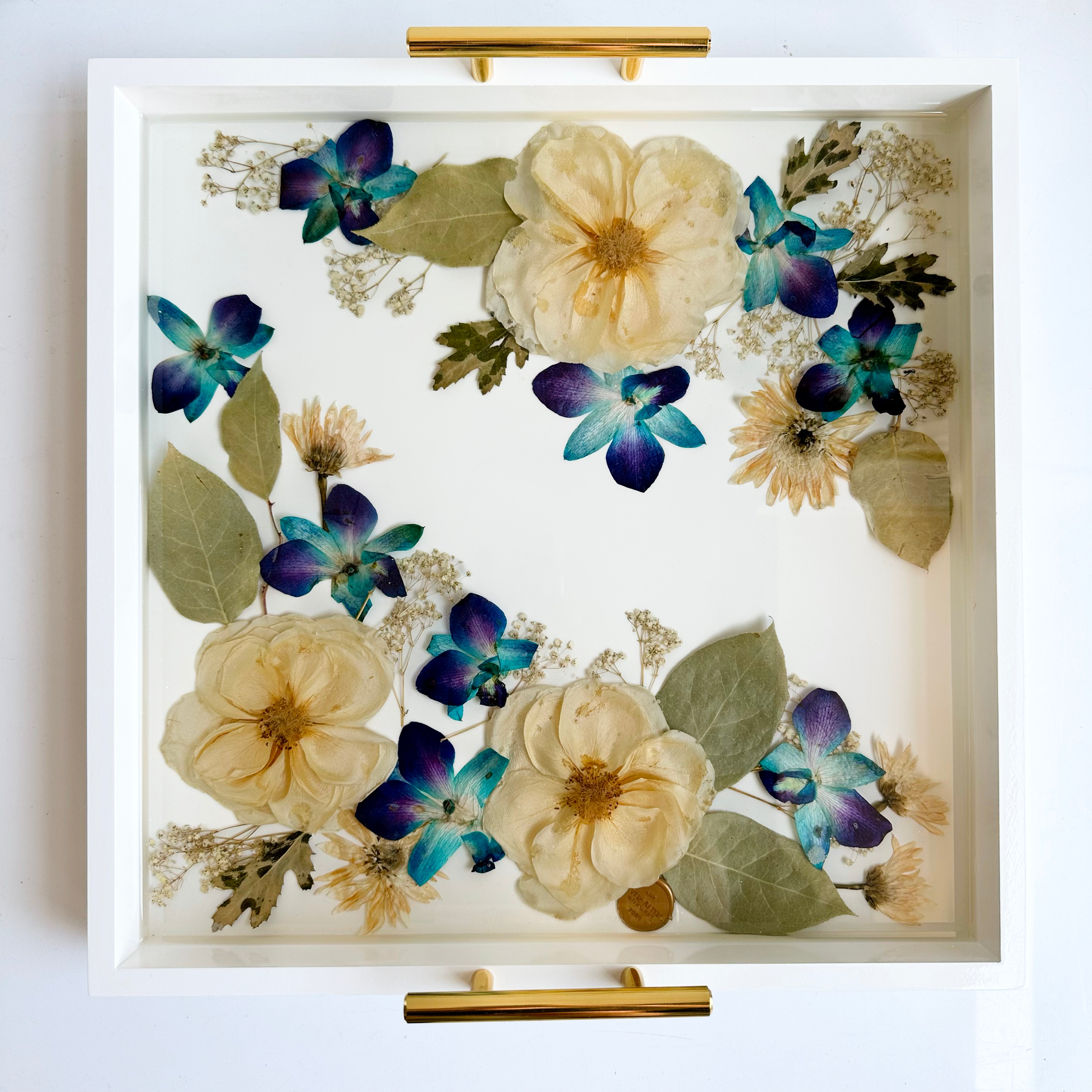 Decorative Tray
