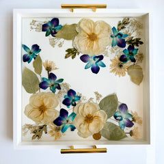Decorative Tray