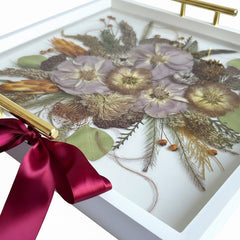 Decorative Tray