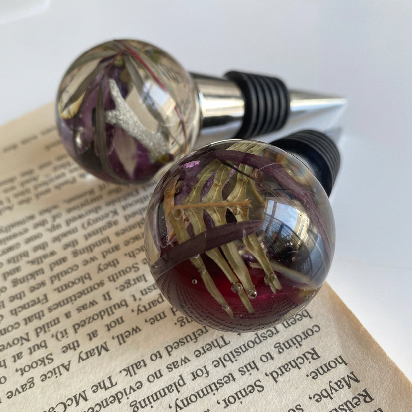 Wine Stopper