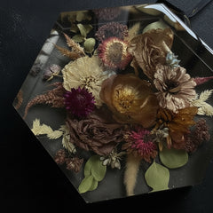 Queen Bee 10”