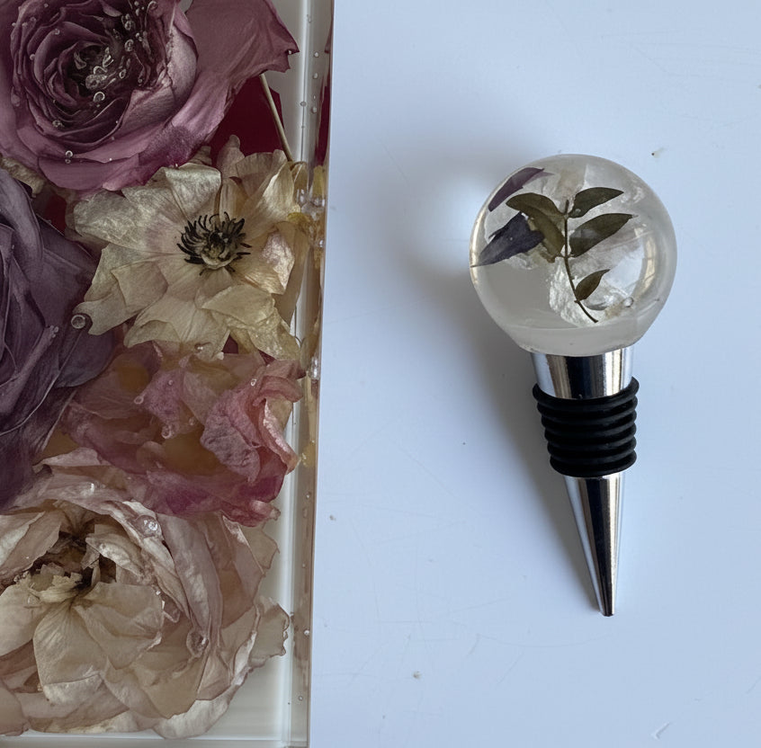 Wine Stopper