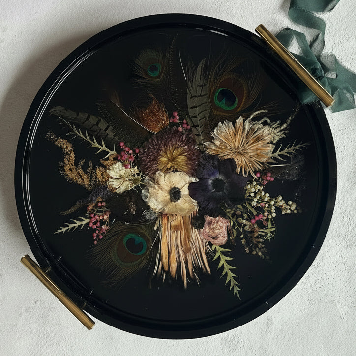 Decorative Tray