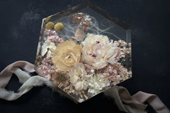 Queen Bee 10”