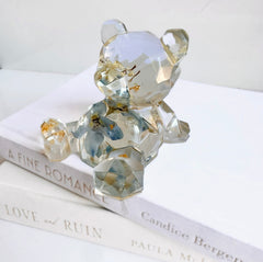 Teddy
