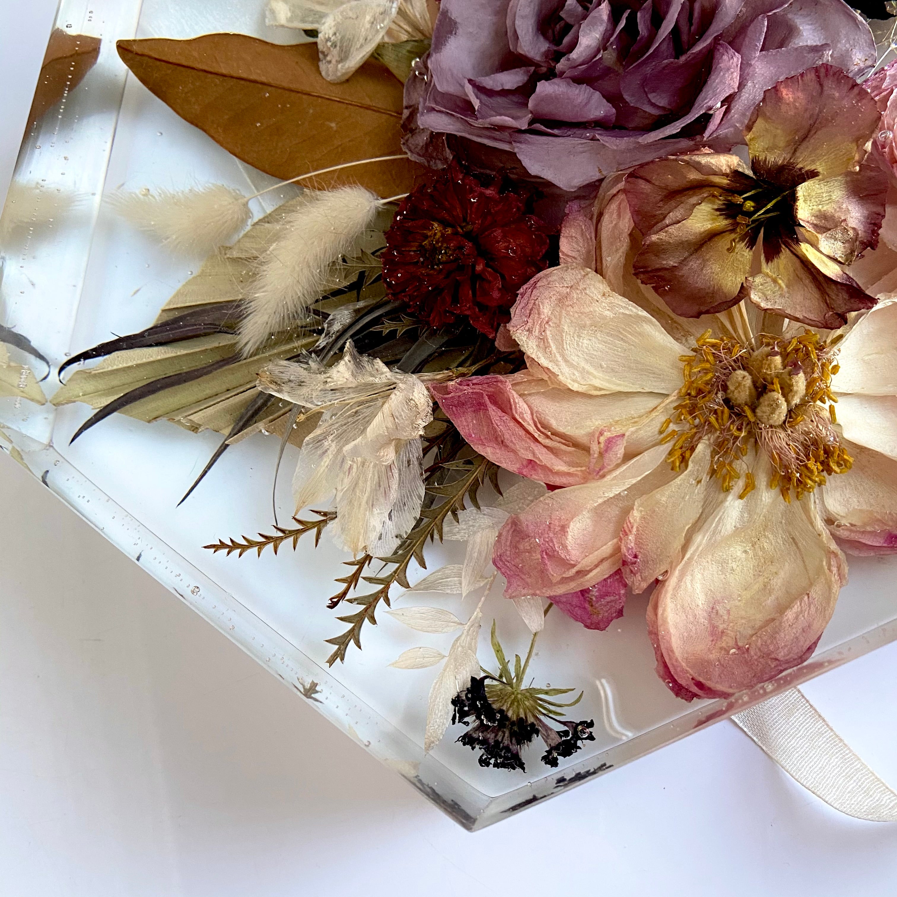 Queen Bee 10”