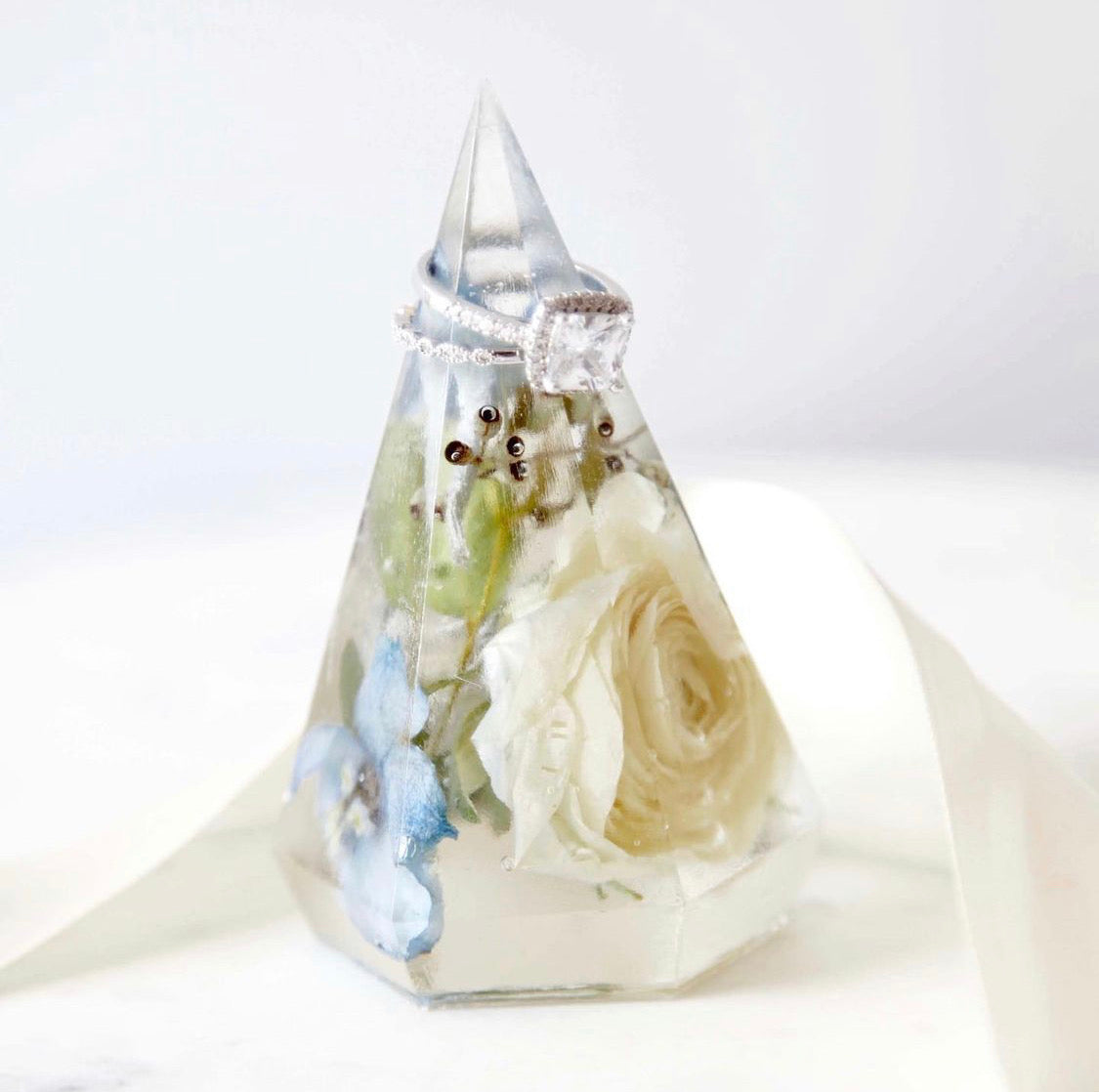 Ring Holder