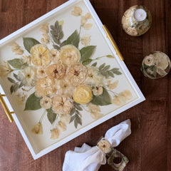 Decorative Tray