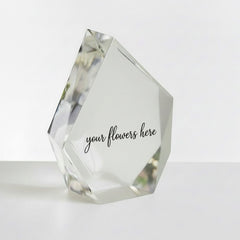 Preserved boutonnière 