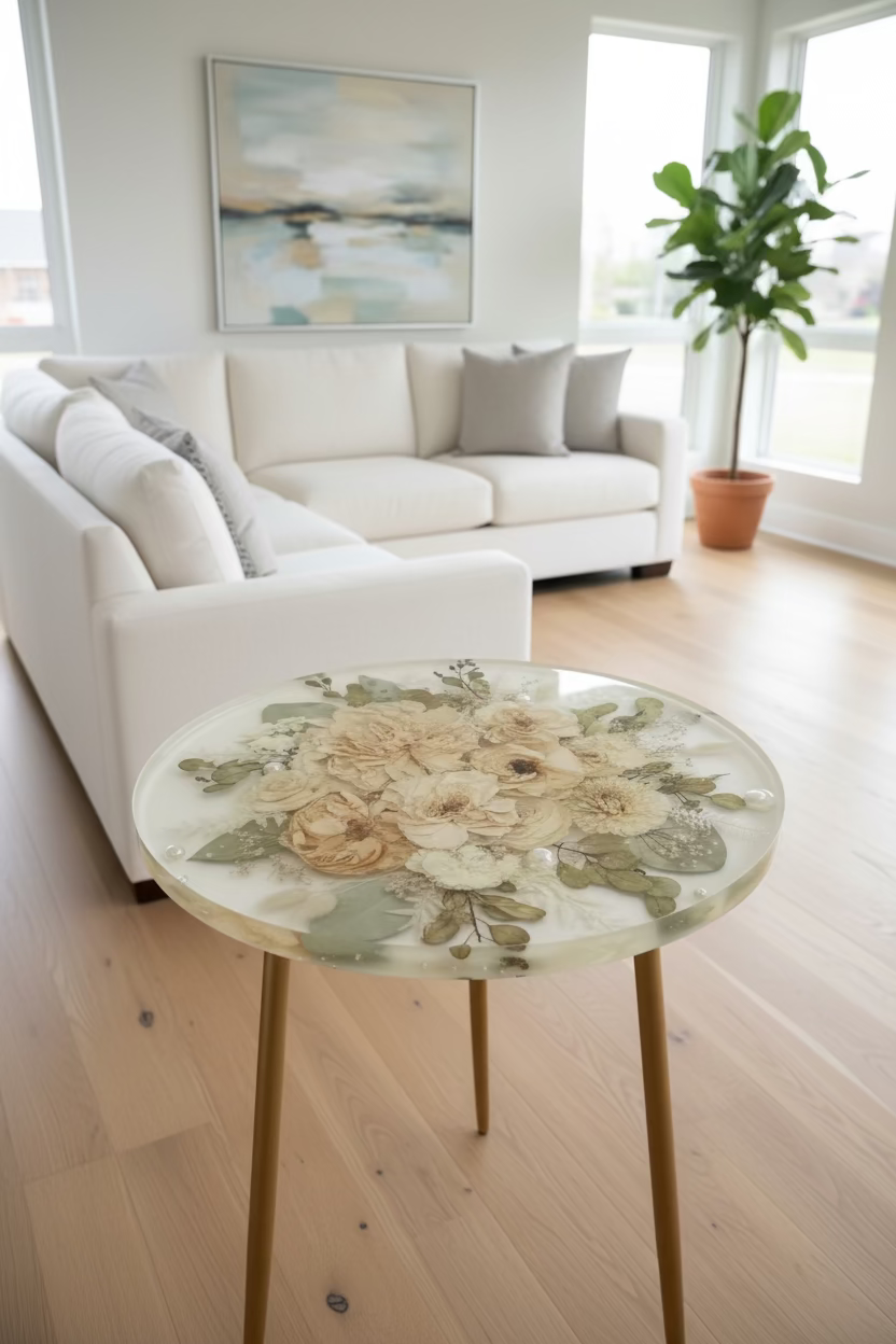 Tables