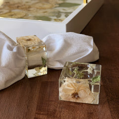 Napkin Rings