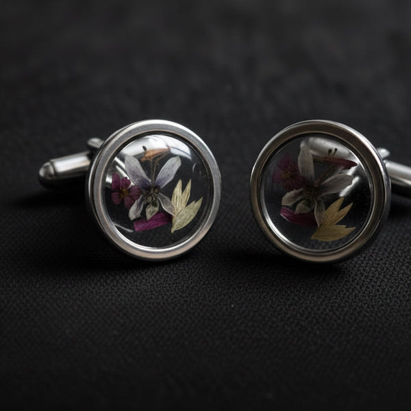 Cuff Links