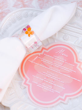 Napkin Rings