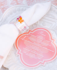 Napkin Rings