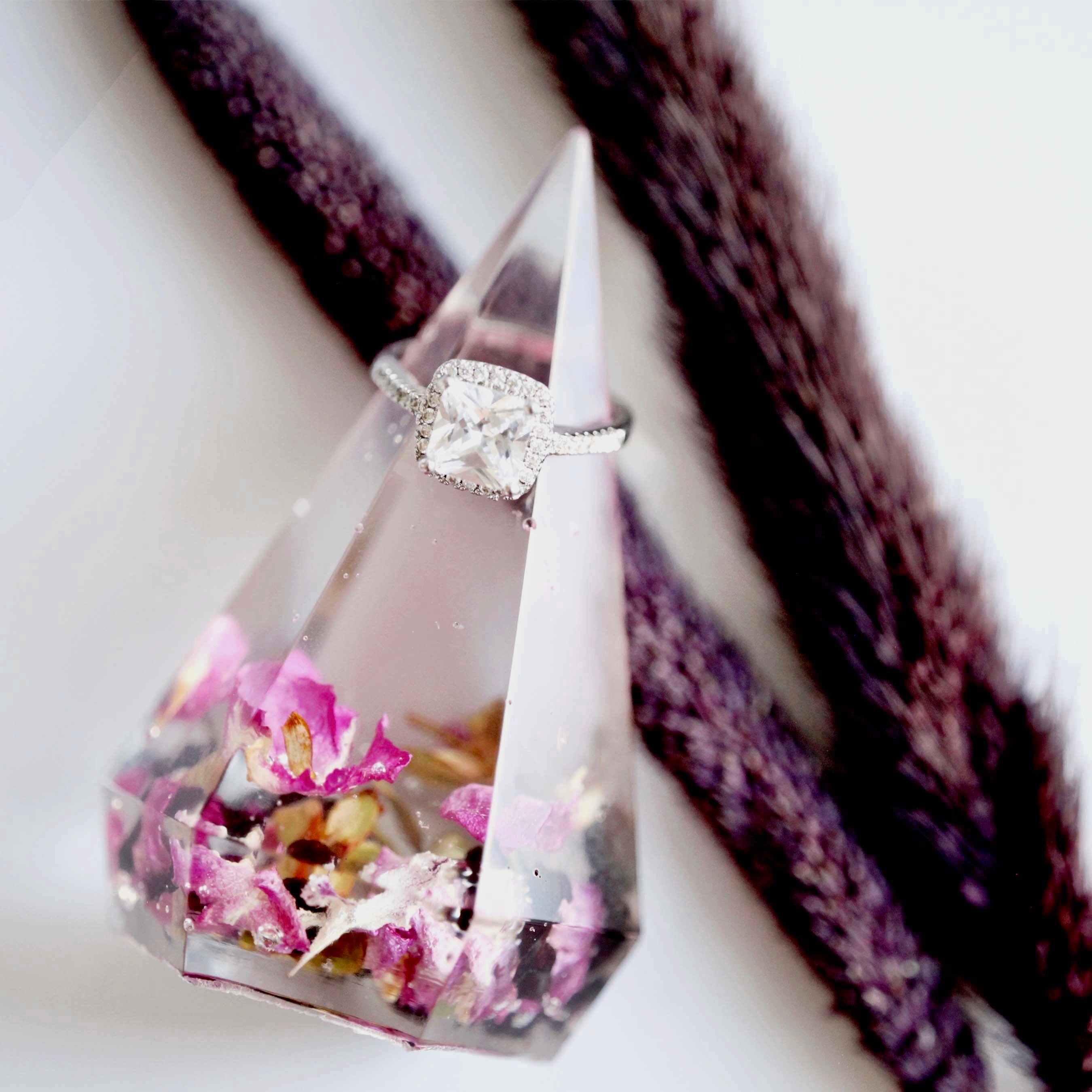 Ring Holder