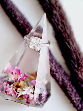 Ring Holder