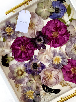 Decorative Tray