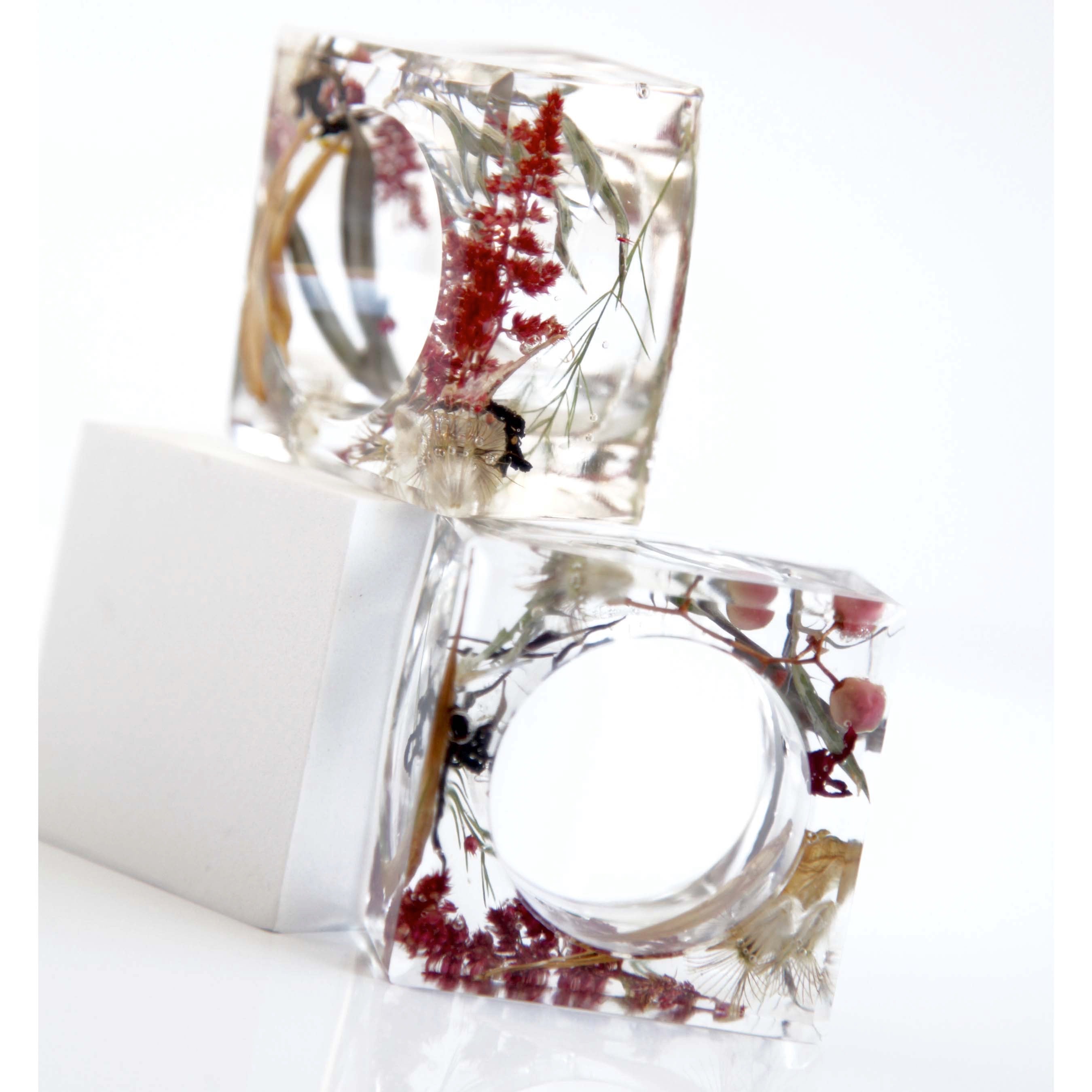 Napkin Rings