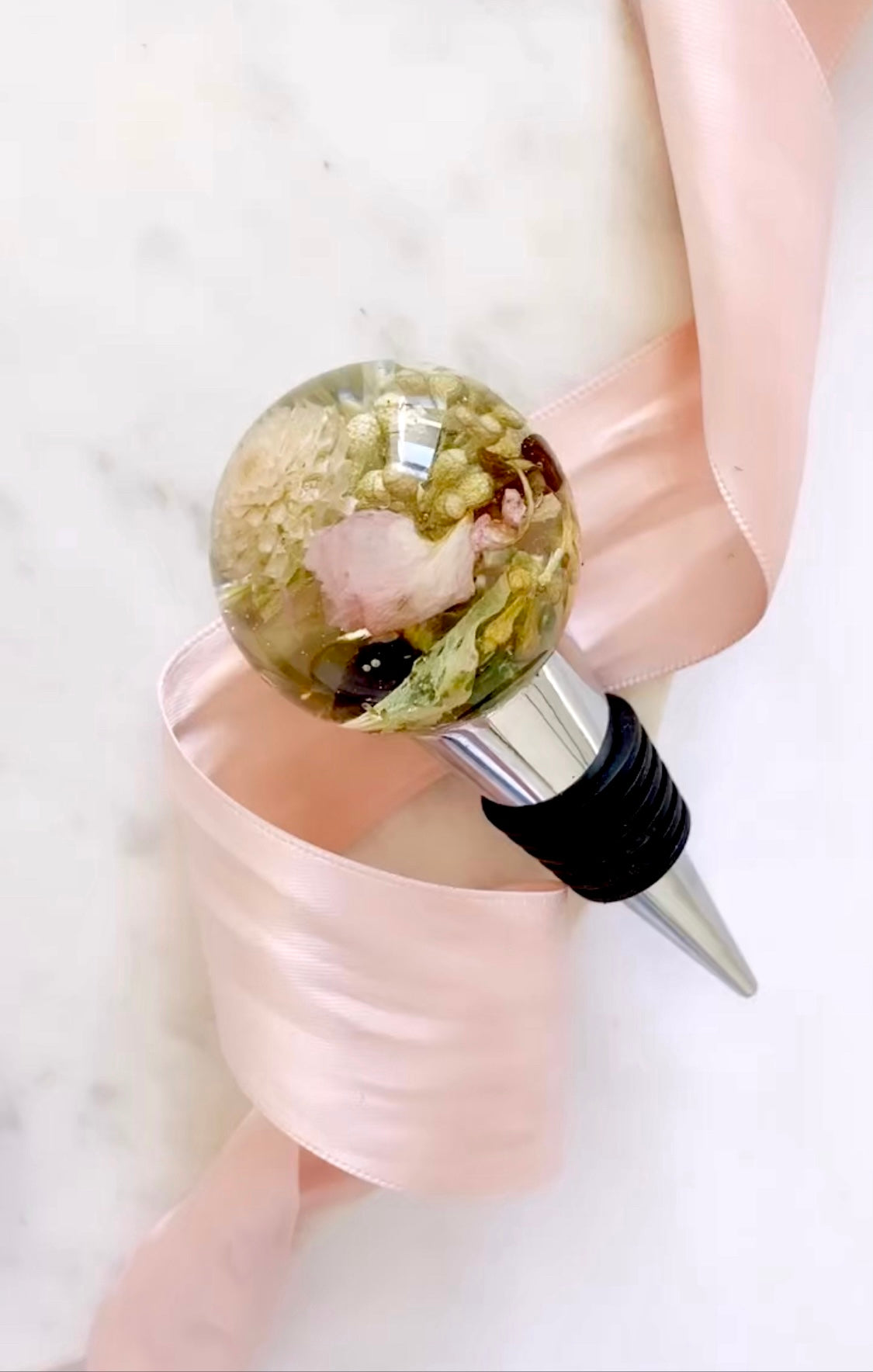 Wine Stopper